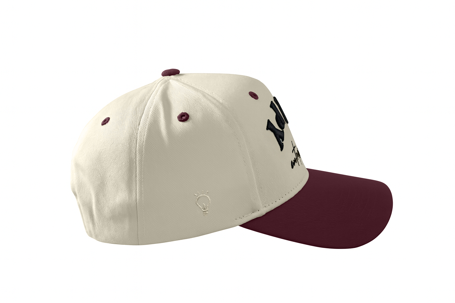 Limited First Edition /77 - Happy Entrepreneur Hat