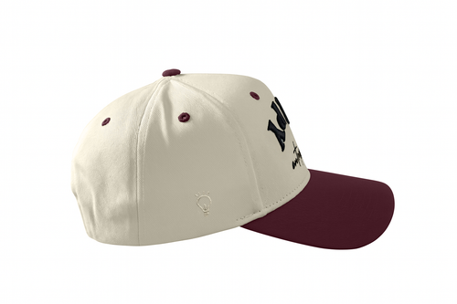 Limited First Edition /77 - Happy Entrepreneur Hat