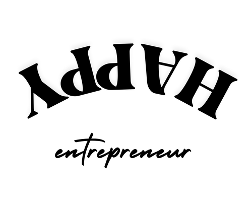 Happy Entrepreneur logo